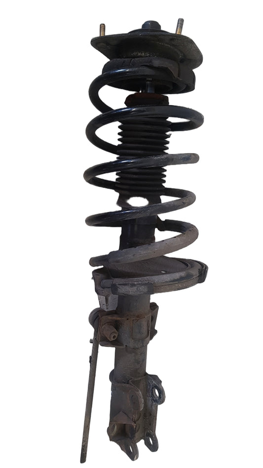 2003-2007 Volvo XC70 II Front Right Suspension Assembly 554041