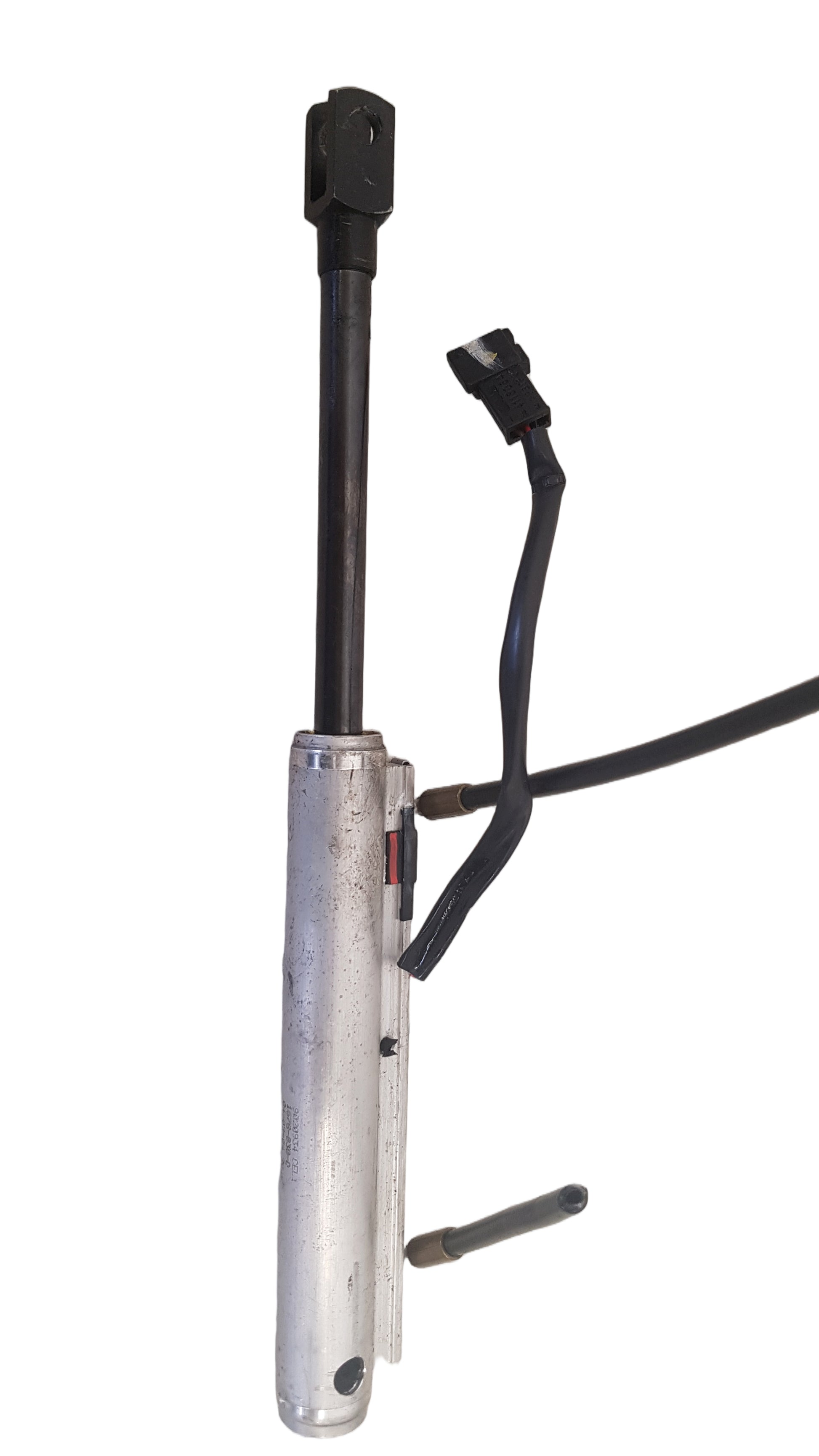 2009 Saab 9-3 Convertible Right Tonneau Cover Hydraulic Ram 1678-030-D