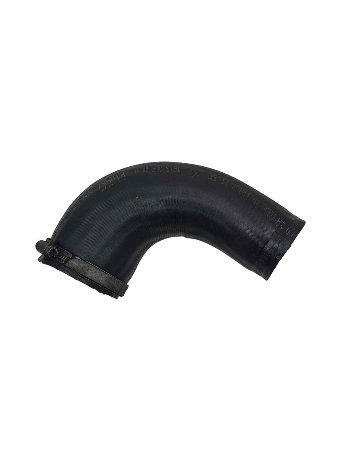 2017-2022 Volvo XC60 II B4 Turbo Intercooler Pipe 31293663