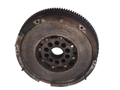 2015-2016 Volvo V70 III D3 Flywheel 31325680
