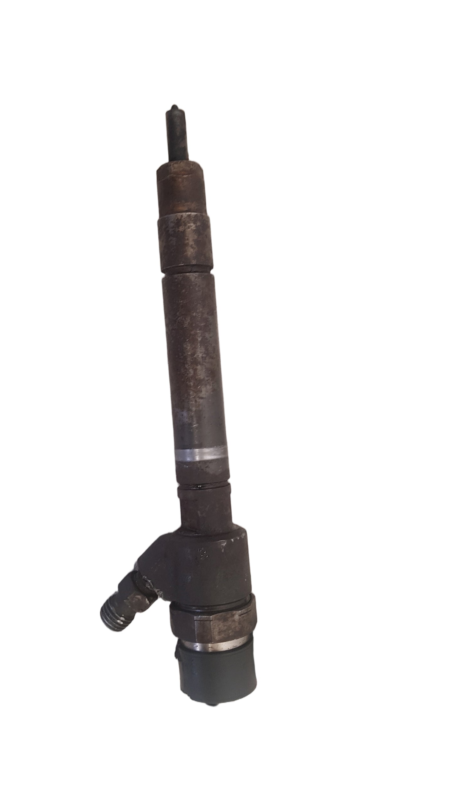 2006-2010 Volvo XC90 D5 Fuel Injector 30750283 — Genuine 2.4 Diesel
