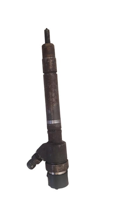 2006-2010 Volvo XC90 D5 Fuel Injector 30750283 — Genuine 2.4 Diesel