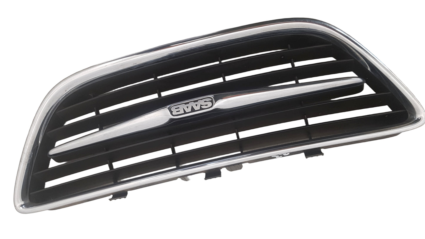 2003-2007 Saab 9-3 Front Grille 12787224