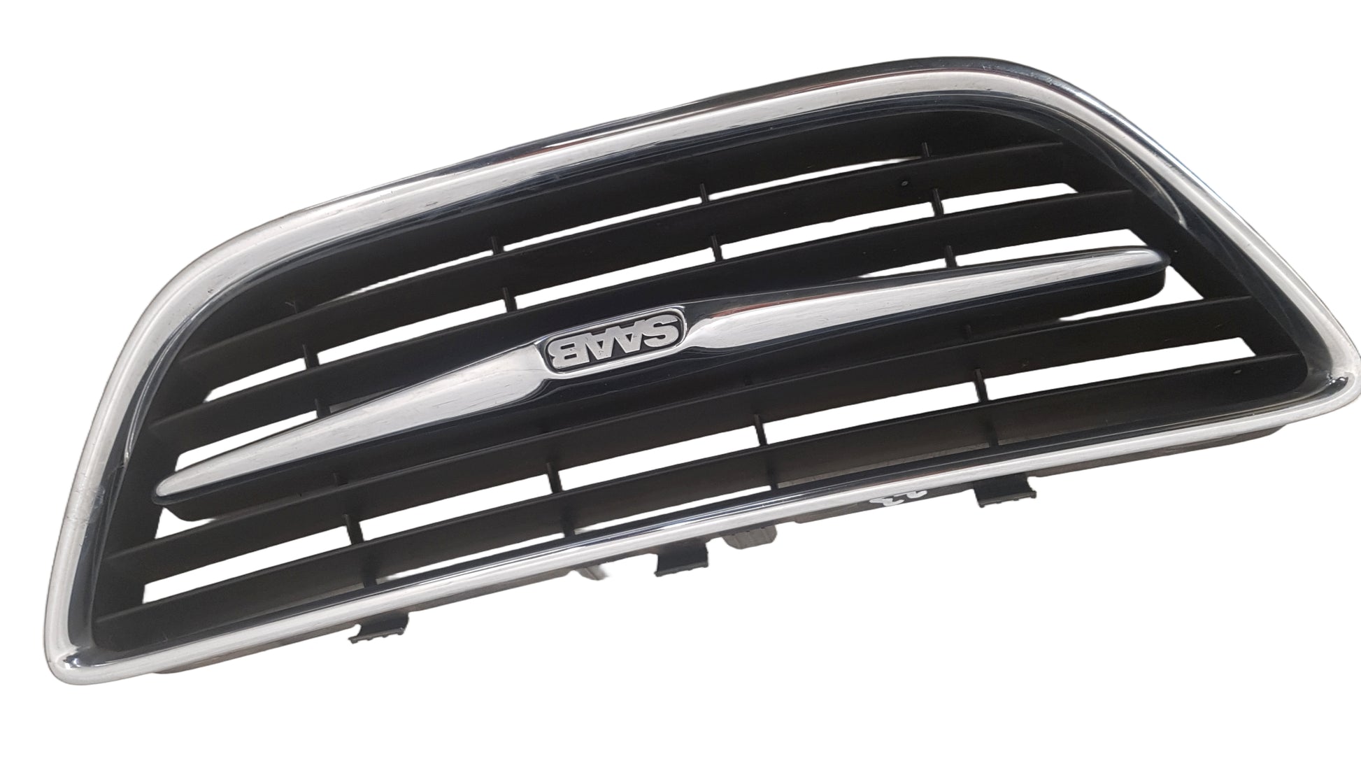 2003-2007 Saab 9-3 Front Grille 12787224