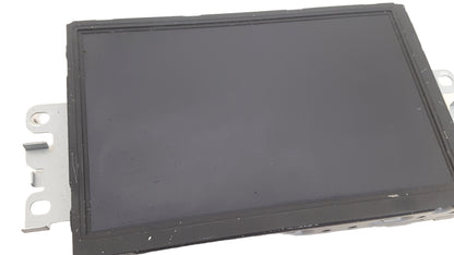 2012-2017 Volvo V40 Multi-Function Display 31382906