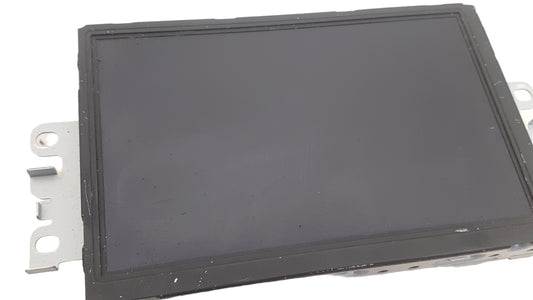 2012-2017 Volvo V40 Multi-Function Display 31382906