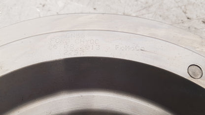 2012-2016 Volvo V40 S60 V60 1.6 D2 Powershift Flywheel ZS193292B