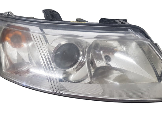 2003-2012 Saab 9-3 YS3F Aero Right Driver Headlight B207RFA00551