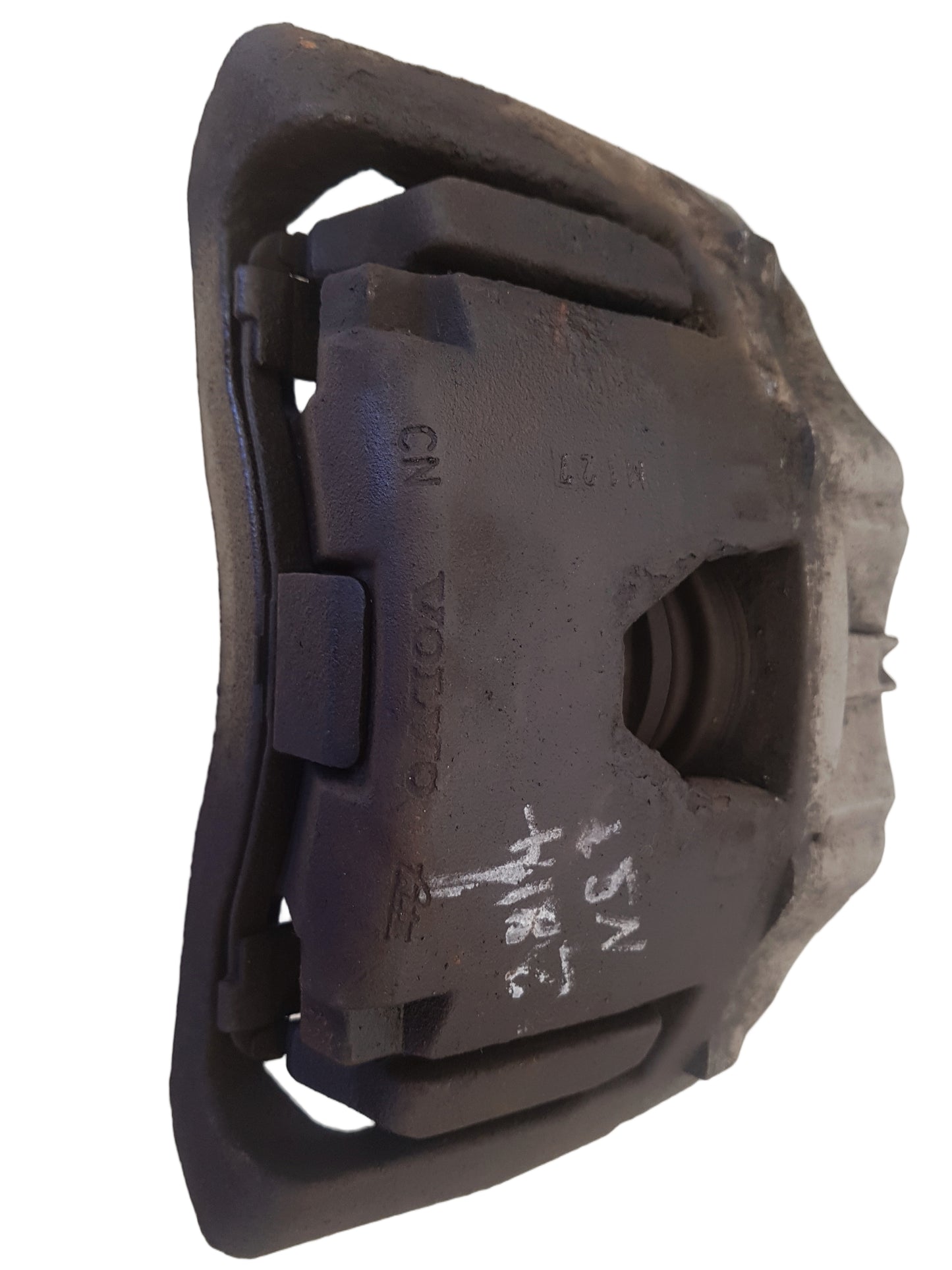 2006-2014 Volvo XC90 D5 Left Front Brake Caliper 30657303