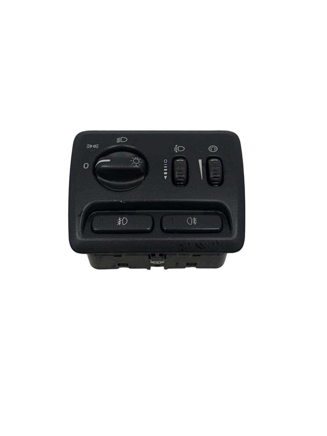 2004-2007 Volvo XC70 Estate Driving Light Switch 30739314