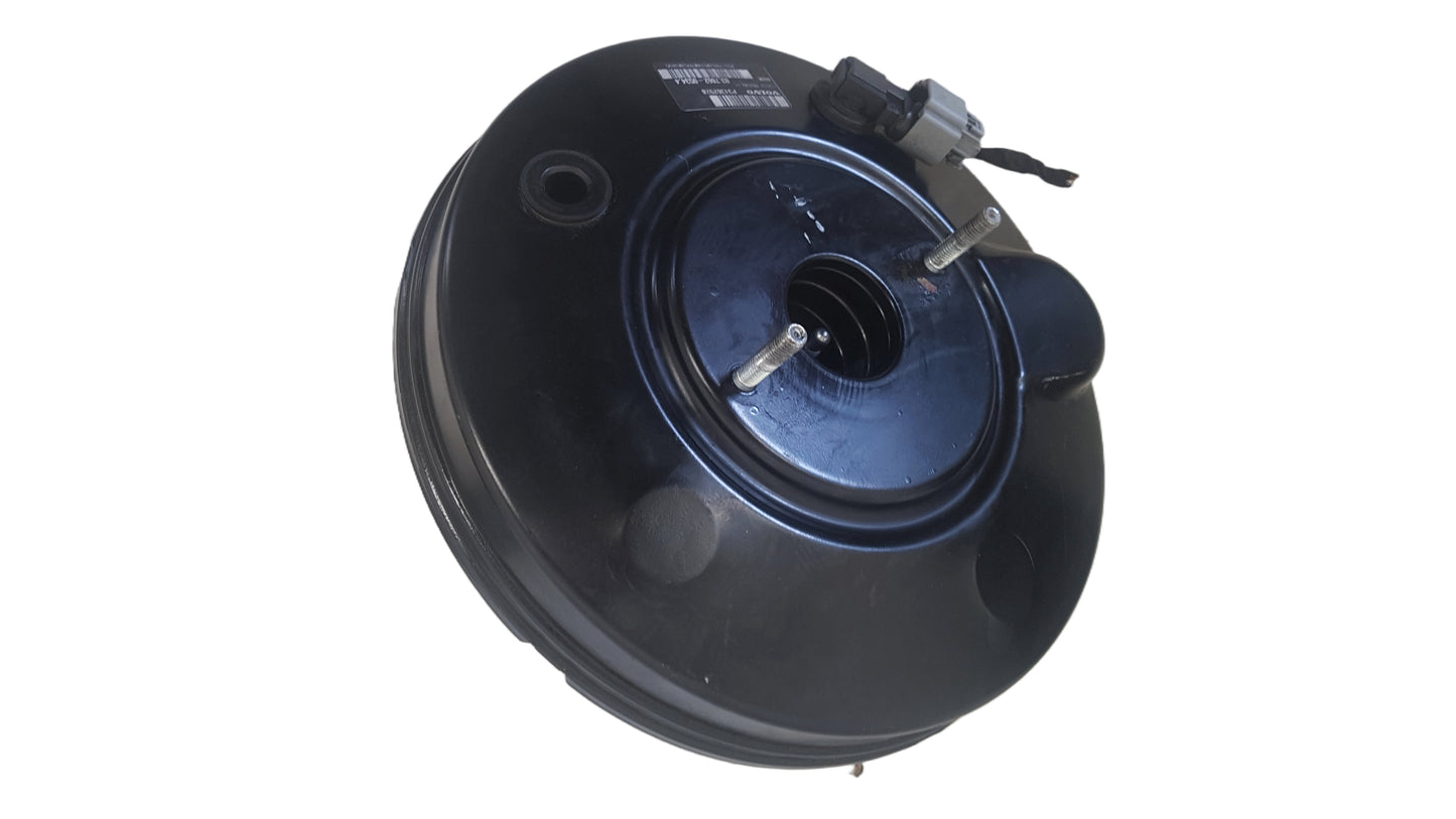 2015 Volvo V40 T2 Brake Booster 31362928