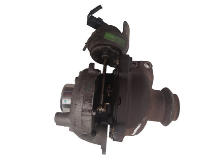 2013-2019 Volvo S60 D2 DRIVe Turbocharger 968612068006