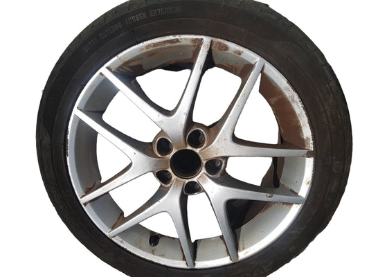Saab 9-3 Alloy Wheel 2003-2012 12785710 12M Warranty