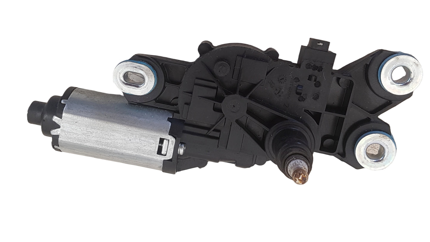 2006-2014 Volvo XC90 Left Rear Window Regulator Motor Genuine