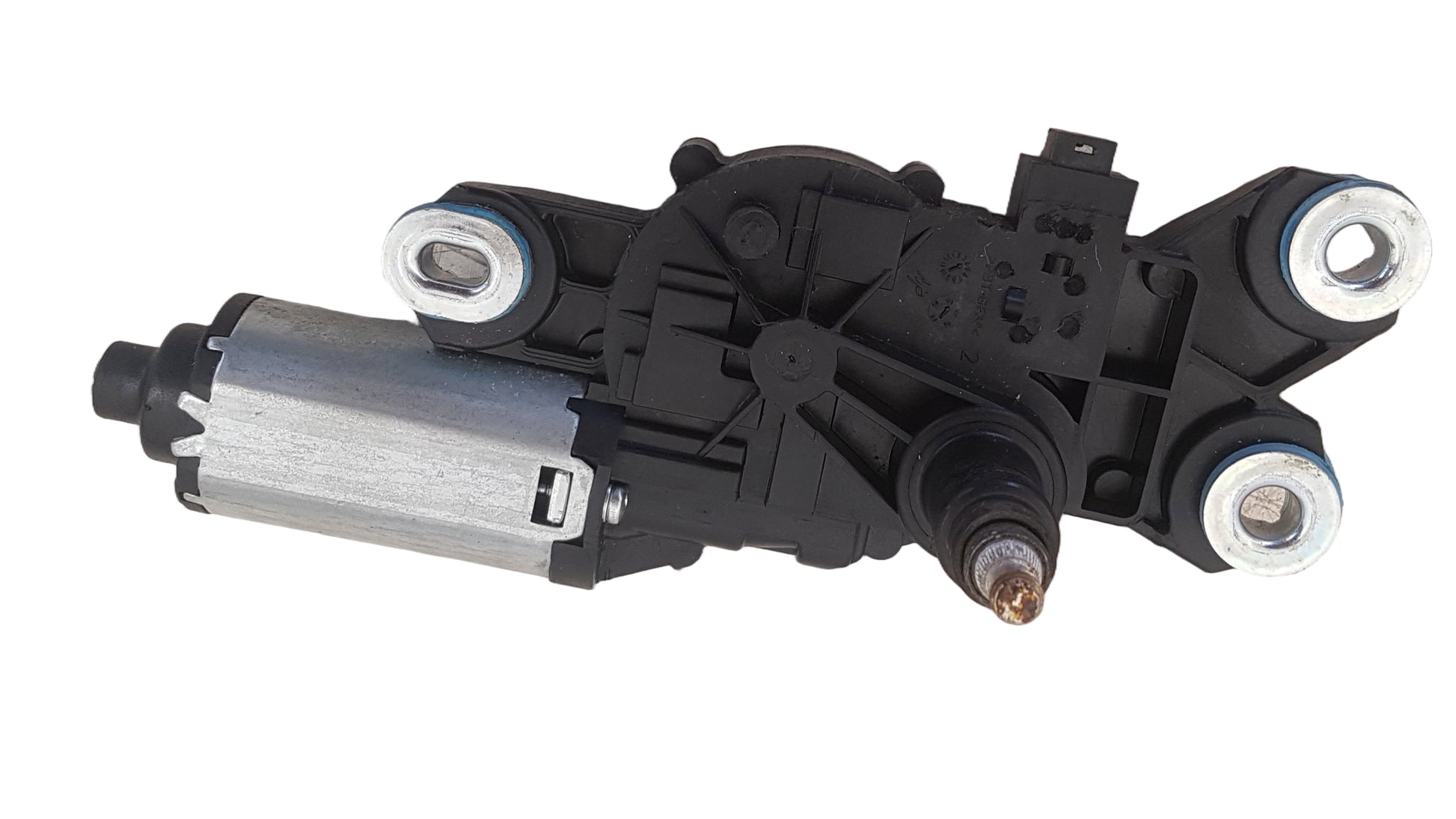 2006-2014 Volvo XC90 Left Rear Window Regulator Motor Genuine