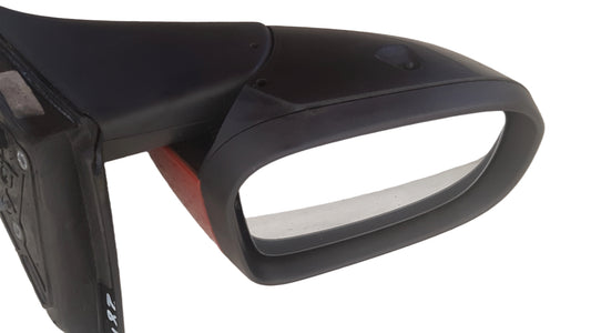 2010-2013 Volvo C30 Door Mirror LH Passenger Side VRAC Grade A 12 Month Warranty