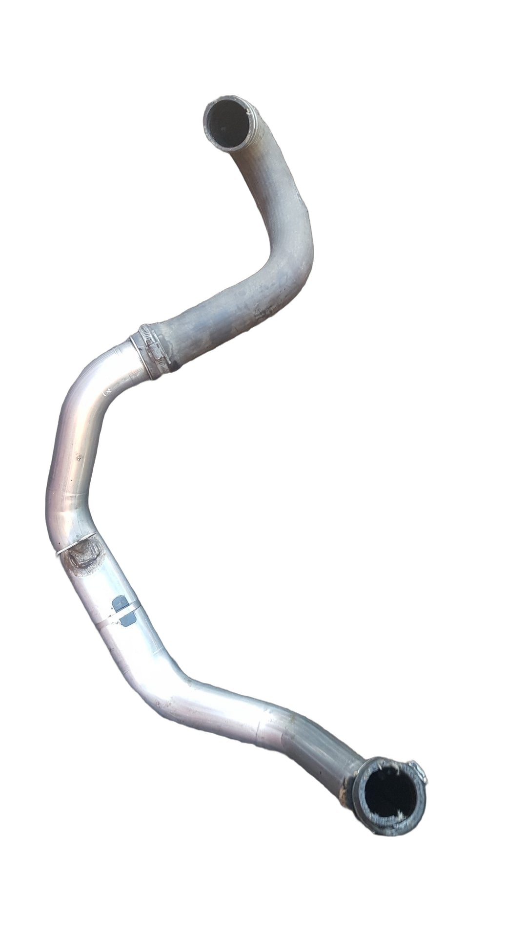 2003-2012 Saab 9-3 Aero YS3F Convertible Intercooler Pipe 12786560