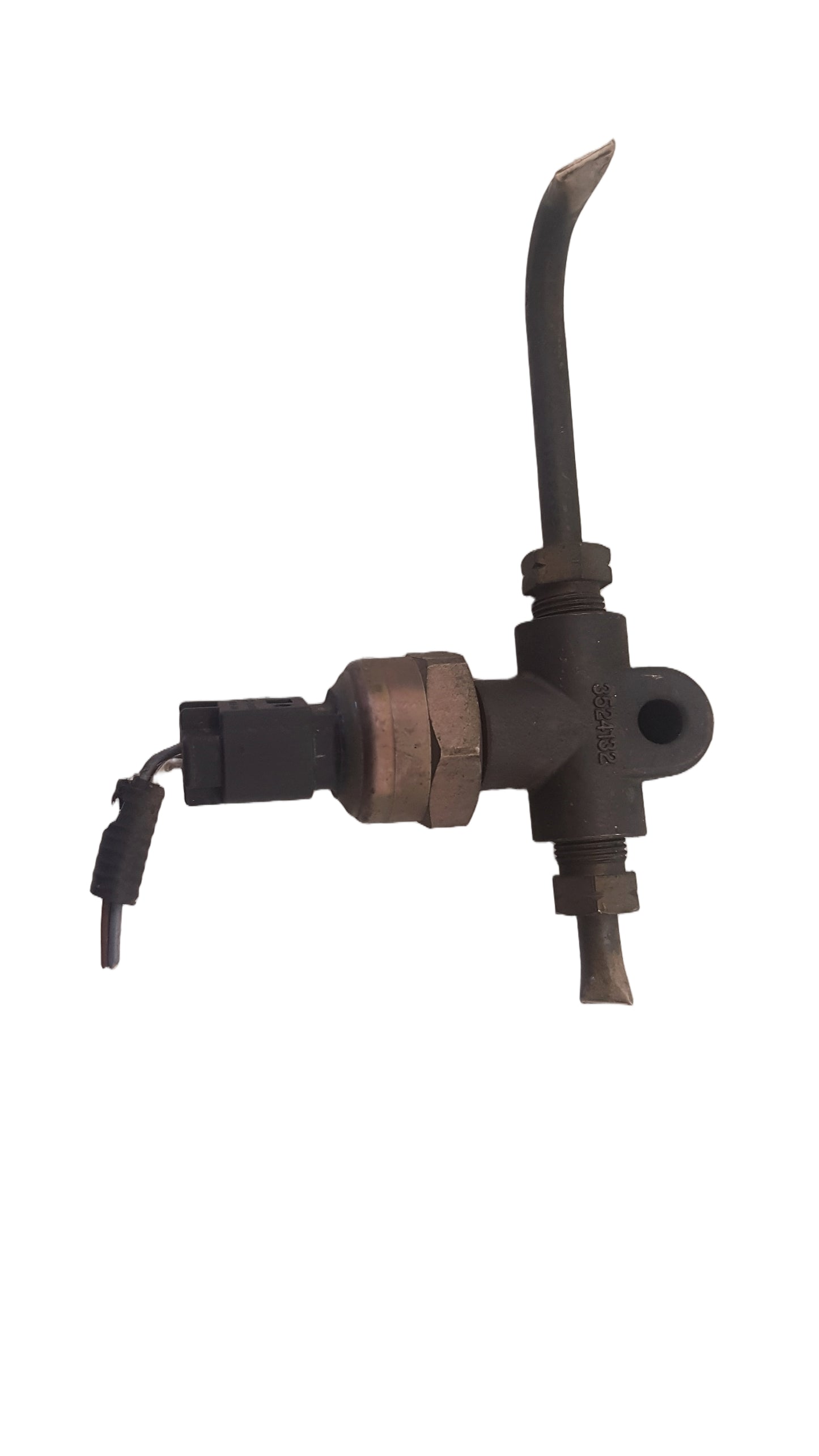 2005 Volvo S60 XC90 V70 DSTC Brake Pressure Sensor 3524132