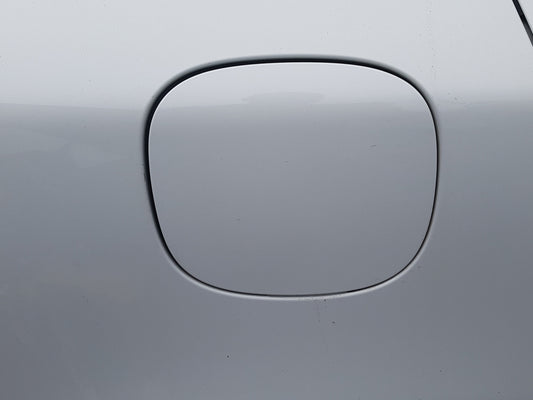 2010-2014 Volvo V60 Fuel Filler Flap Ice White 31217939