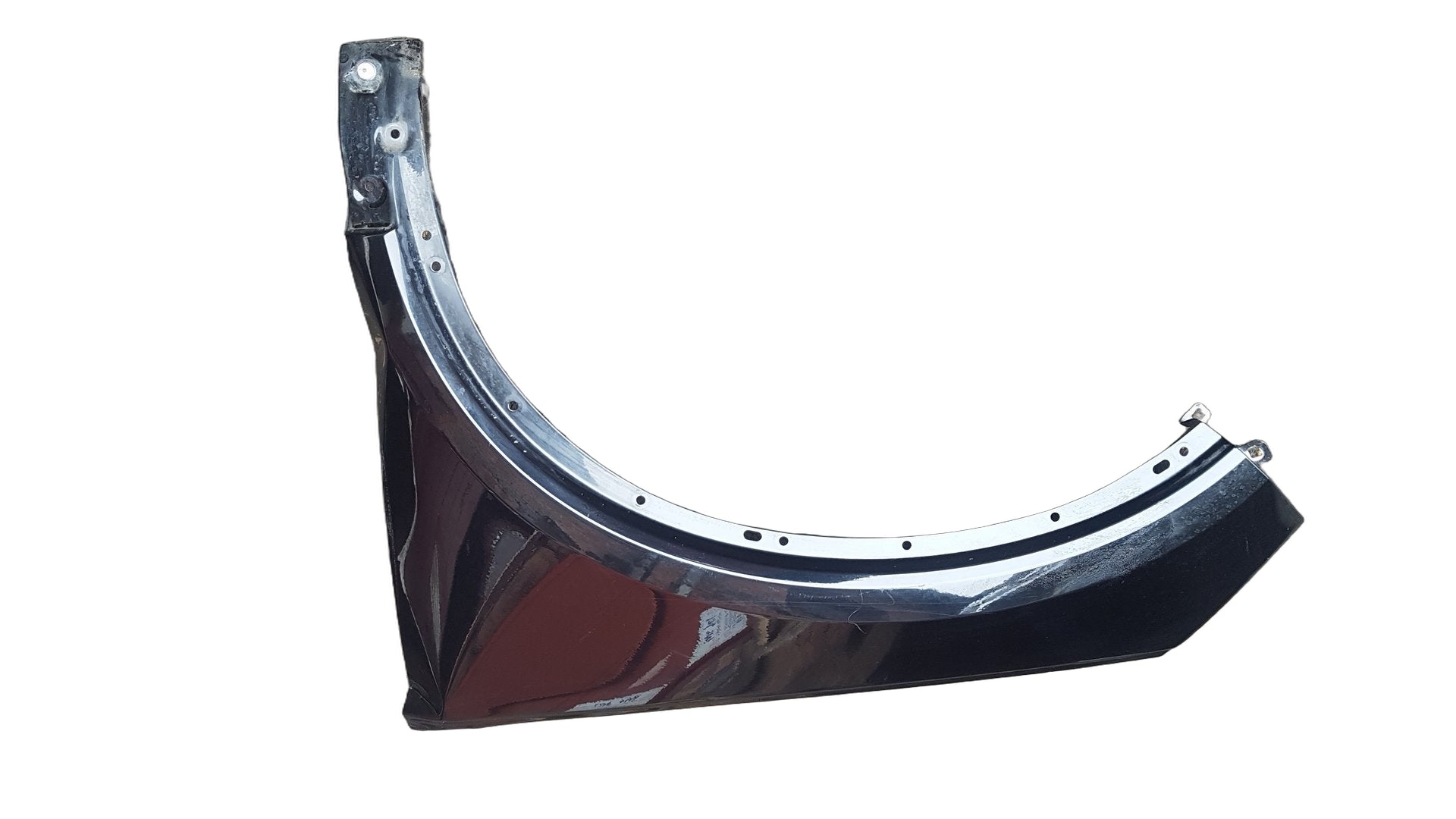 2017-2025 Volvo XC40 536 Left Front Guard 2689305