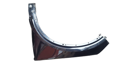 2017-2025 Volvo XC40 536 Left Front Guard 2689305