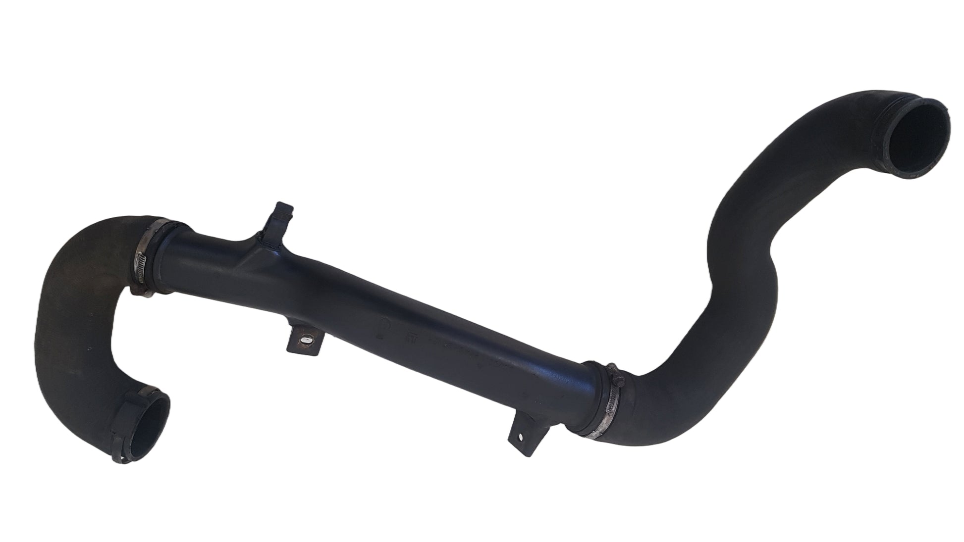 2007-2015 Saab 9-3 Aero TTID Intercooler Charge Air Pipe 24456771