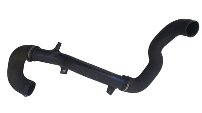 2007-2015 Saab 9-3 Aero TTID Intercooler Charge Air Pipe 24456771