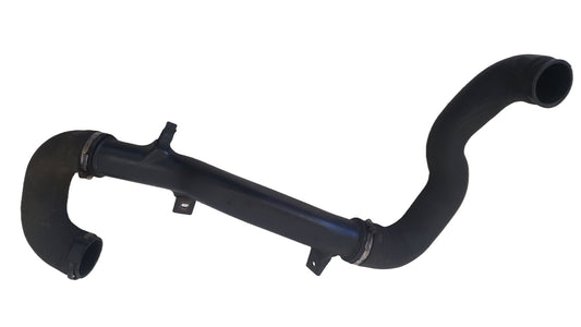 2007-2015 Saab 9-3 Aero TTID Intercooler Charge Air Pipe 24456771