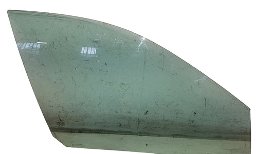 2009 Saab 9-3 YS3F Right Front Door Window 1.9 Diesel