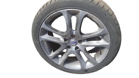 2010-2013 Volvo C30 D2 Alloy Wheel 30672919