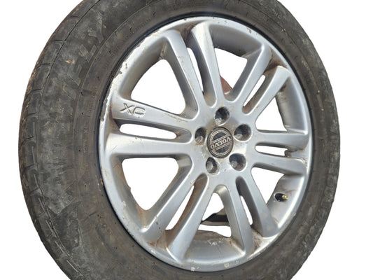 2007 Volvo XC90 D5 Alloy Wheel 30736366