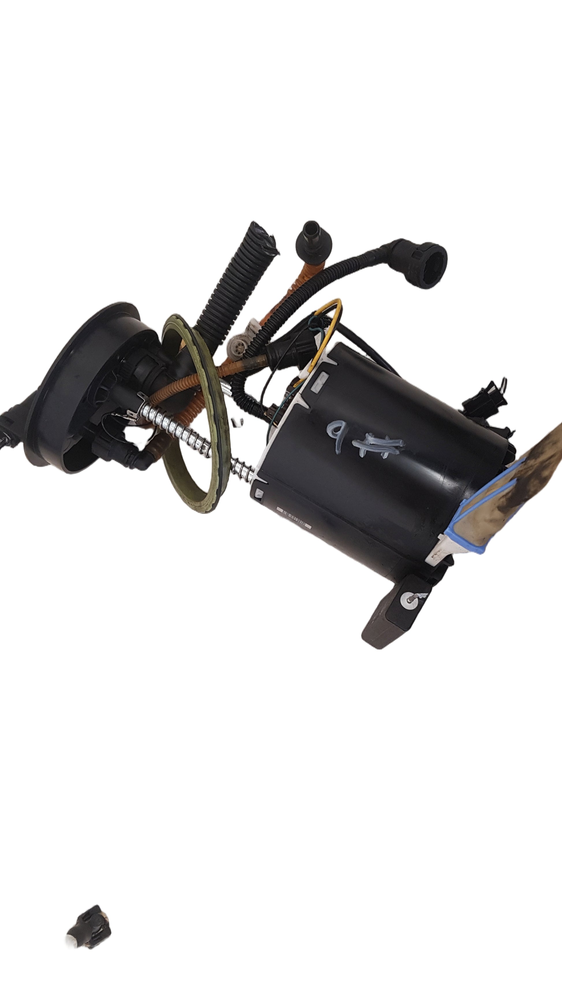 2011-2018 Volvo V60 DRIVe Electric Fuel Pump 31274616