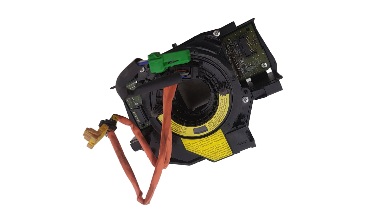 2006-2013 Volvo C70 II Steering Angle Sensor 30798628