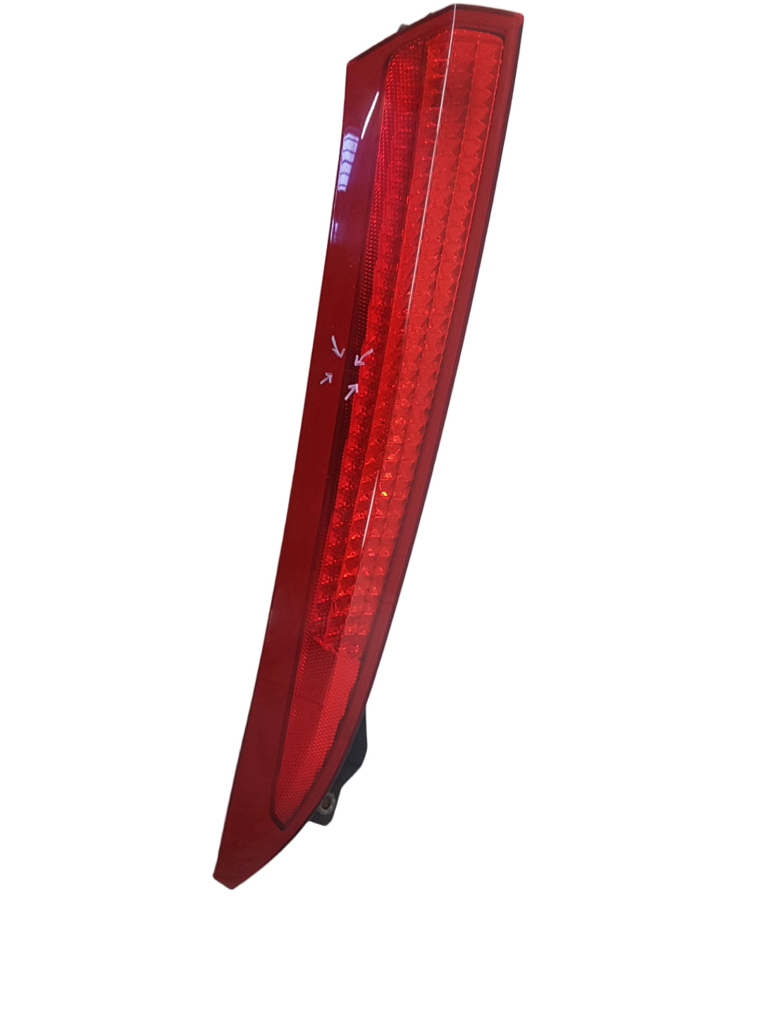 2005-2012 Volvo XC90 Right Rear Reflector Light 30698142