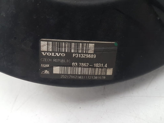 2010-2013 Volvo S40 V50 C70 C30 Brake Servo 31329889 2.0D 5Cyl D5204T RHD