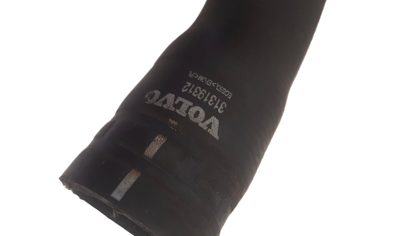2015 Volvo V40 T2 Left Radiator Hose 31319312