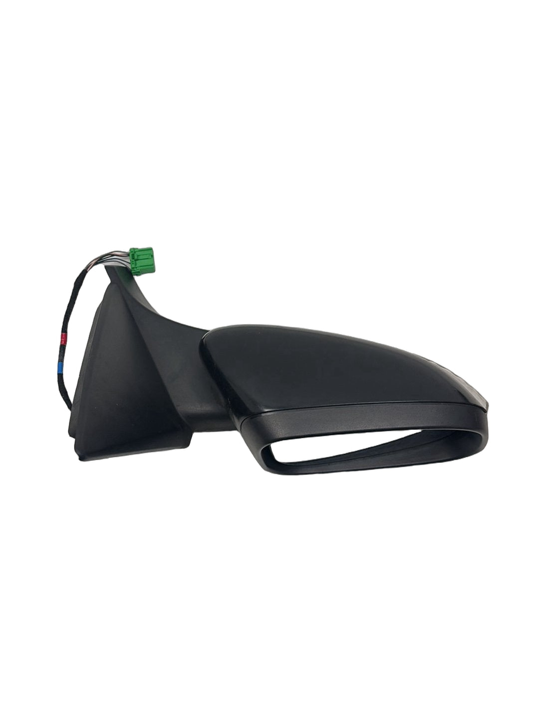 2007-2012 Volvo C30 Right Driver Side Door Mirror 30657319