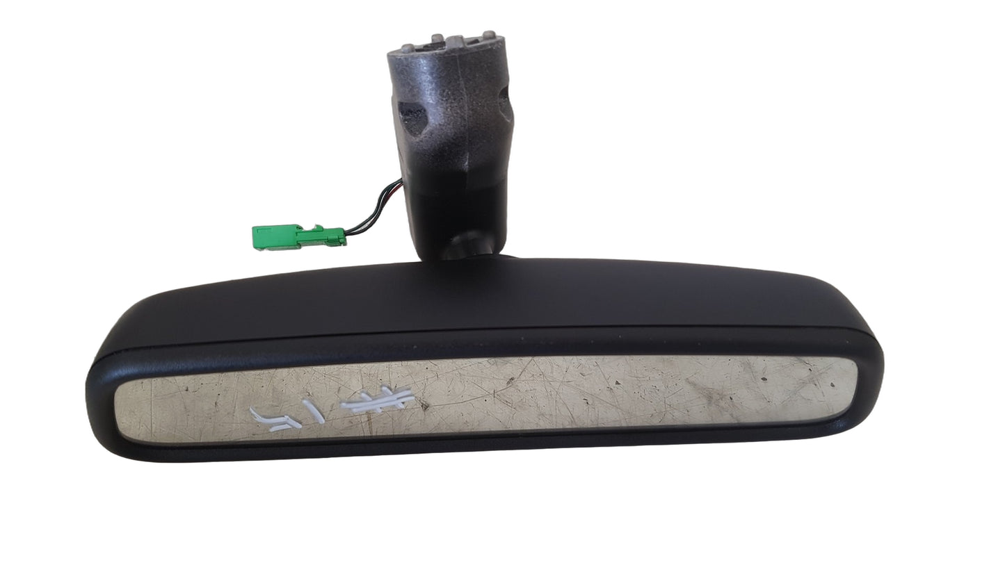 2008-2017 Volvo XC60 S60 V60 Interior Rear View Mirror Auto Dim 30799044