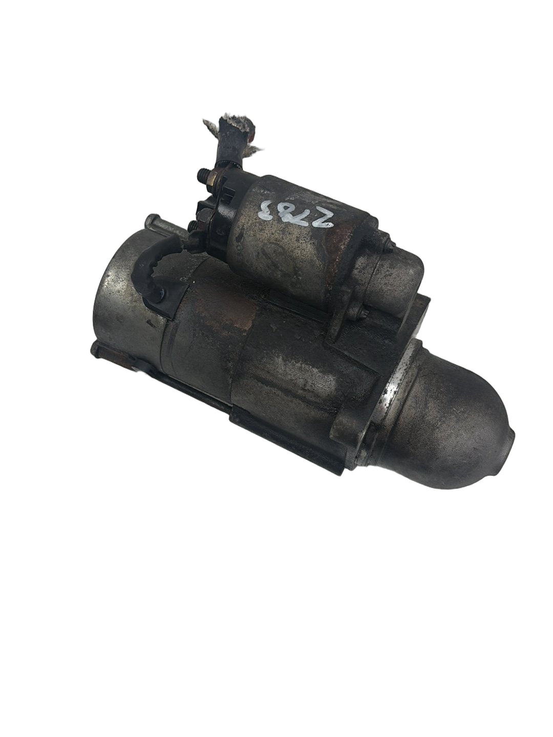 2004 Saab 9-3 Aero Starter Motor 2.0 Petrol Automatic YS3F