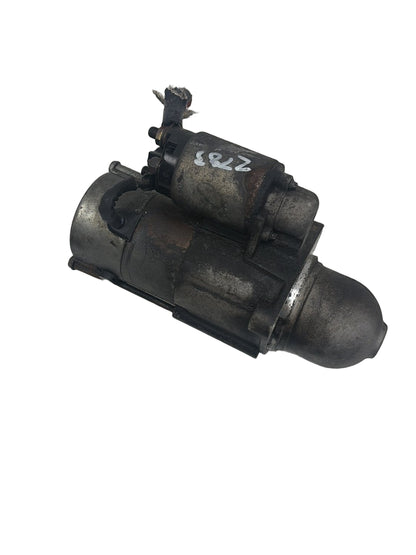 2004 Saab 9-3 Aero Starter Motor 2.0 Petrol Automatic YS3F