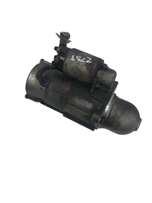 2004 Saab 9-3 Aero Starter Motor 2.0 Petrol Automatic YS3F