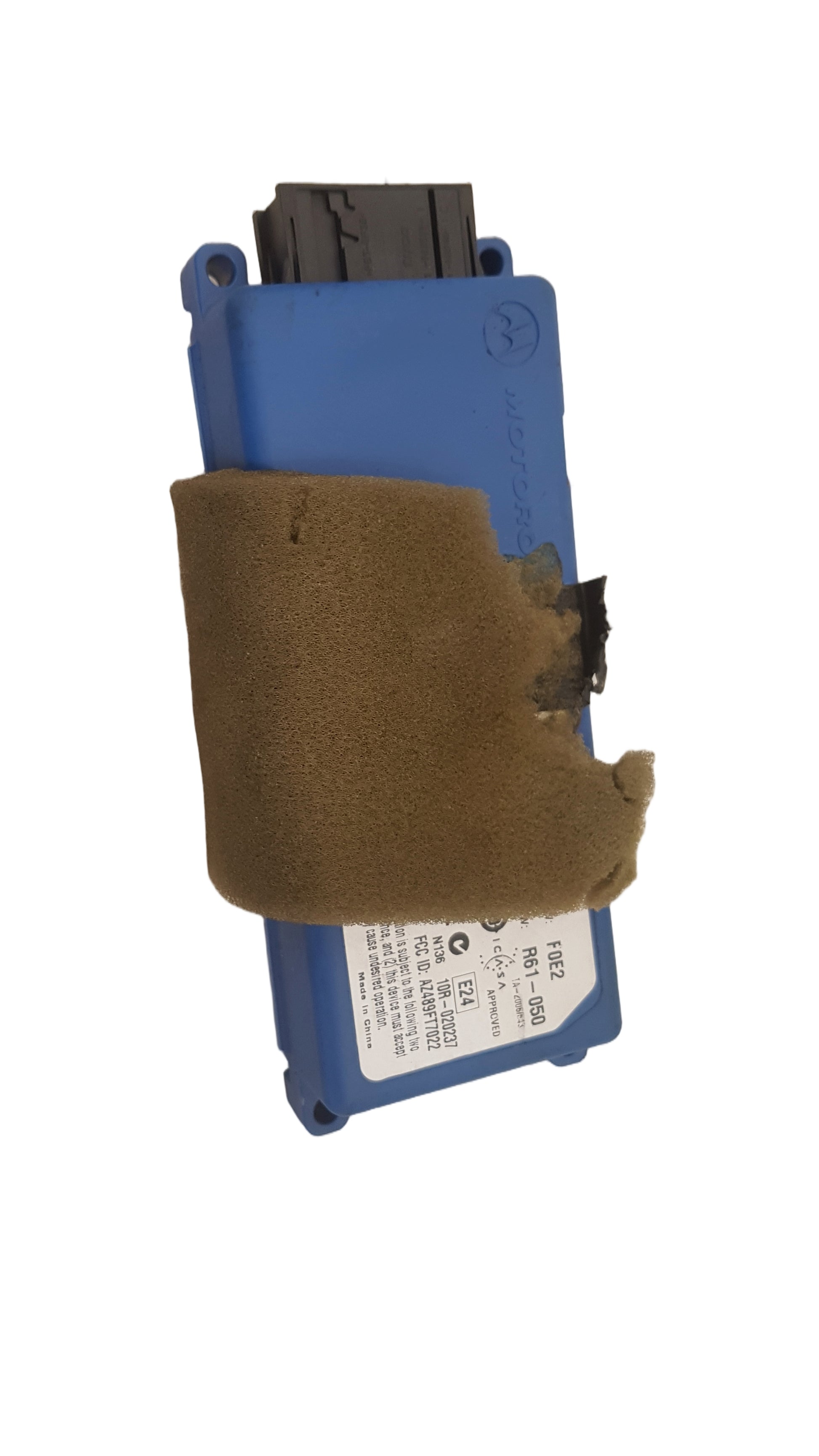 2007 Volvo XC90 D5 Bluetooth Module 31201121
