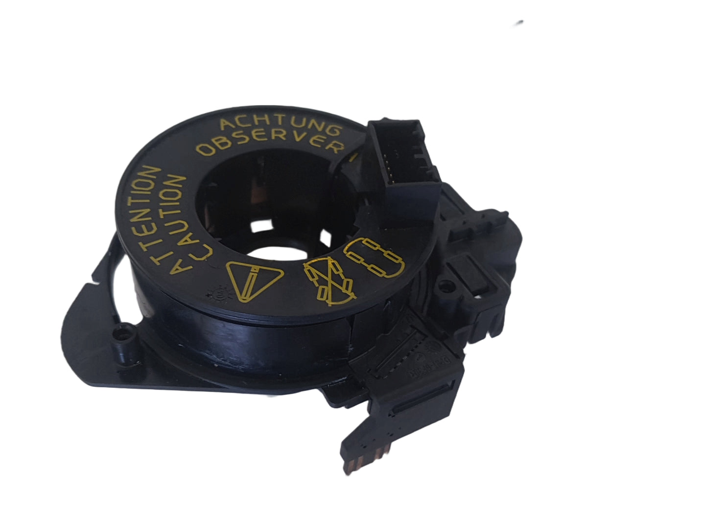 2003-2012 Saab 9-3 YS3F Airbag Contact Ring 2.0 Petrol Automatic Genuine