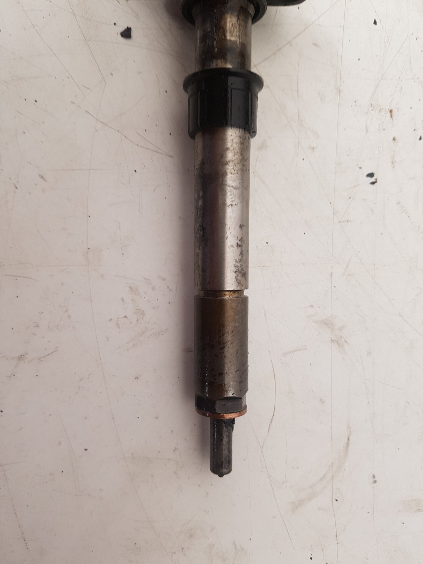 2004-2010 Volvo C30 S40 V50 C70 2.0D Fuel Injector 9657144580
