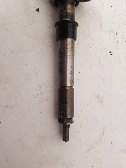 2004-2010 Volvo C30 S40 V50 C70 2.0D Fuel Injector 9657144580