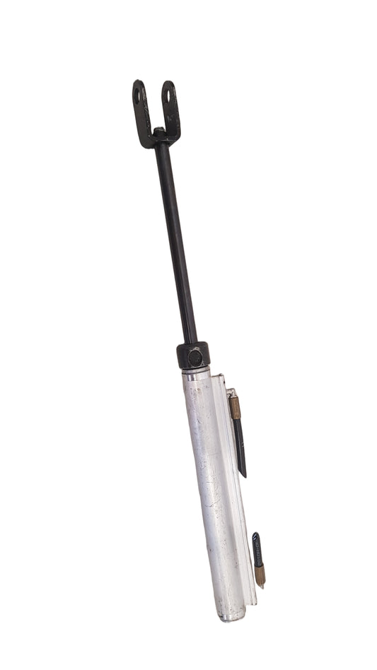 Saab 9-3 Convertible Hydraulic Roof Ram Passenger Side 12833494 2003-2011 — VS Breakers