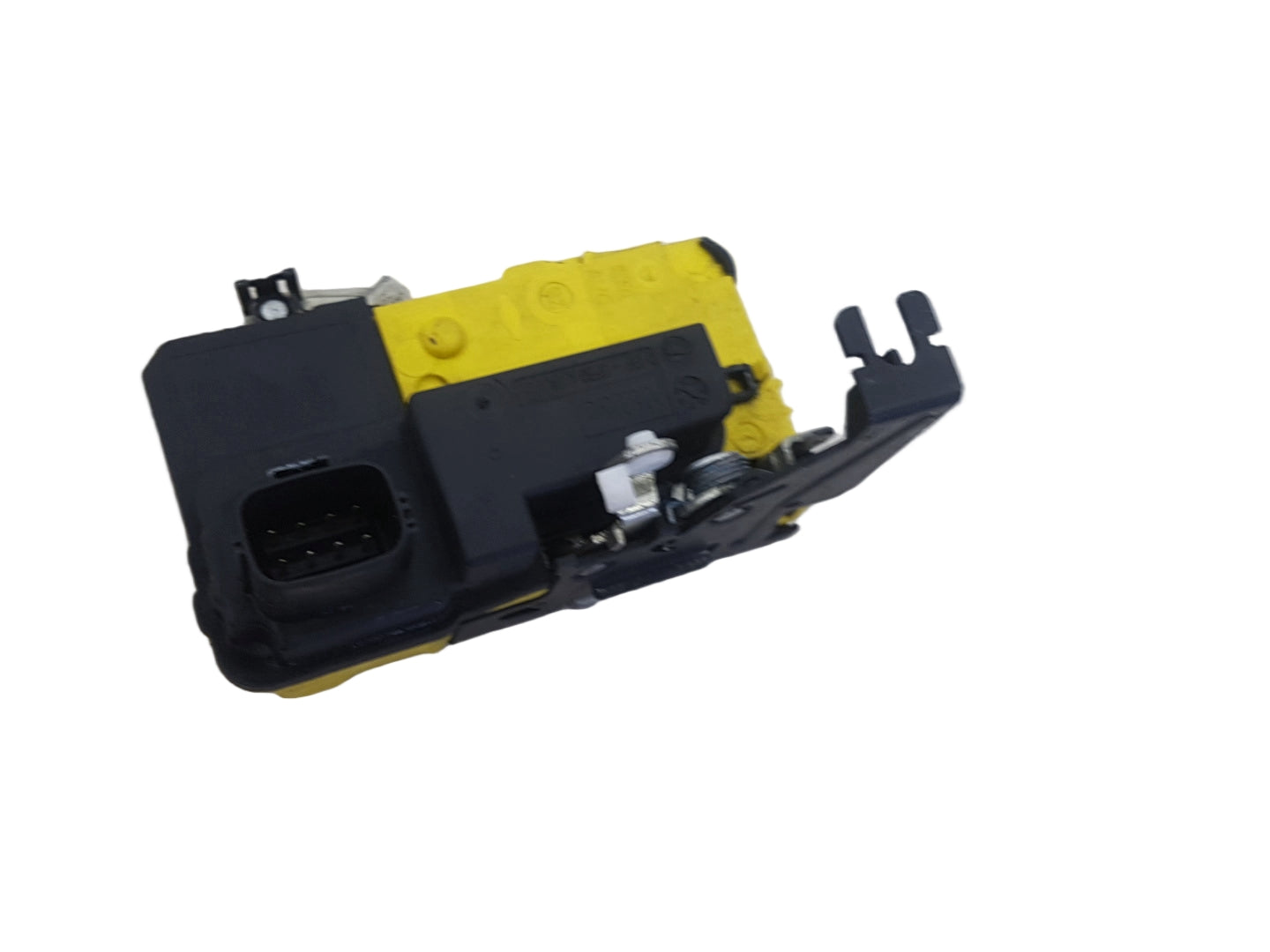 2006-2014 Volvo XC90 D5 Left Rear Door Front Lock Mechanism — Genuine | VS Breakers Ltd