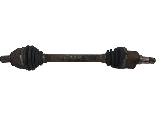 2007-2012 Volvo C30 Driveshaft LH Passenger Side VRAC Grade A 12 Month Warranty