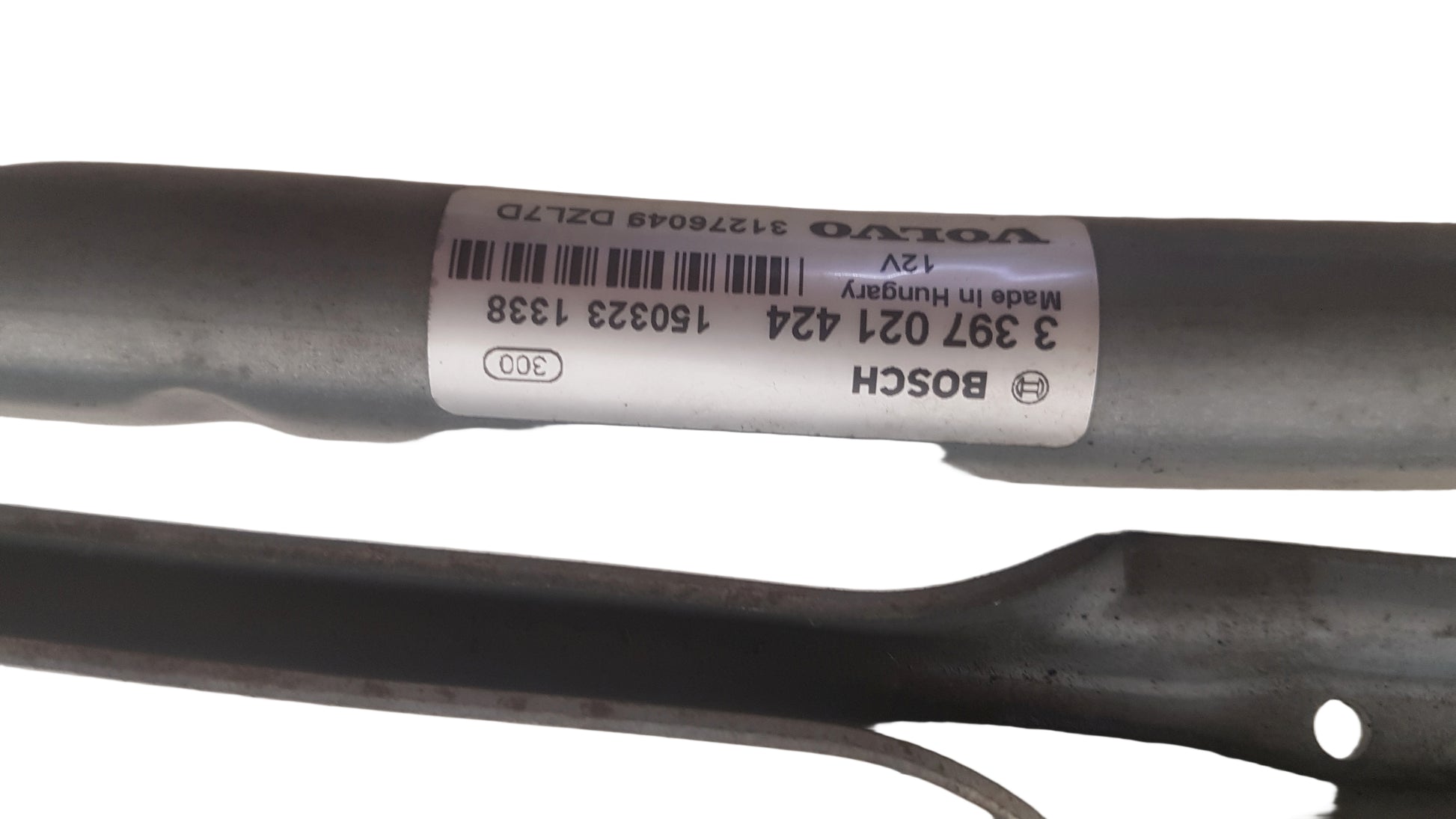 Volvo V40 Wiper Linkage Front 2015 3397021424 12M Warranty