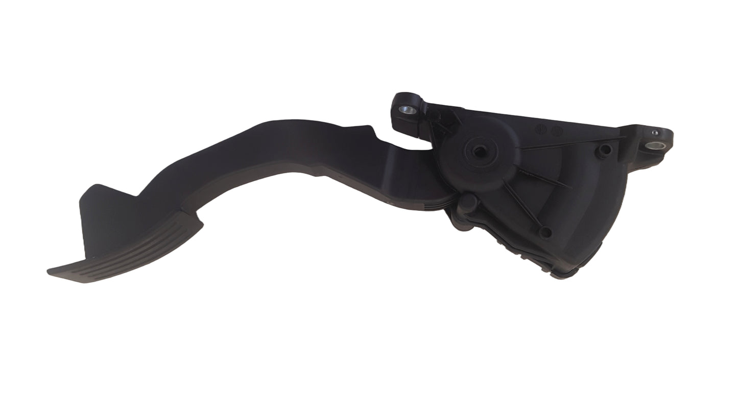 2011 Volvo S40 II D2 Accelerator Pedal 4M51-9F836-BK